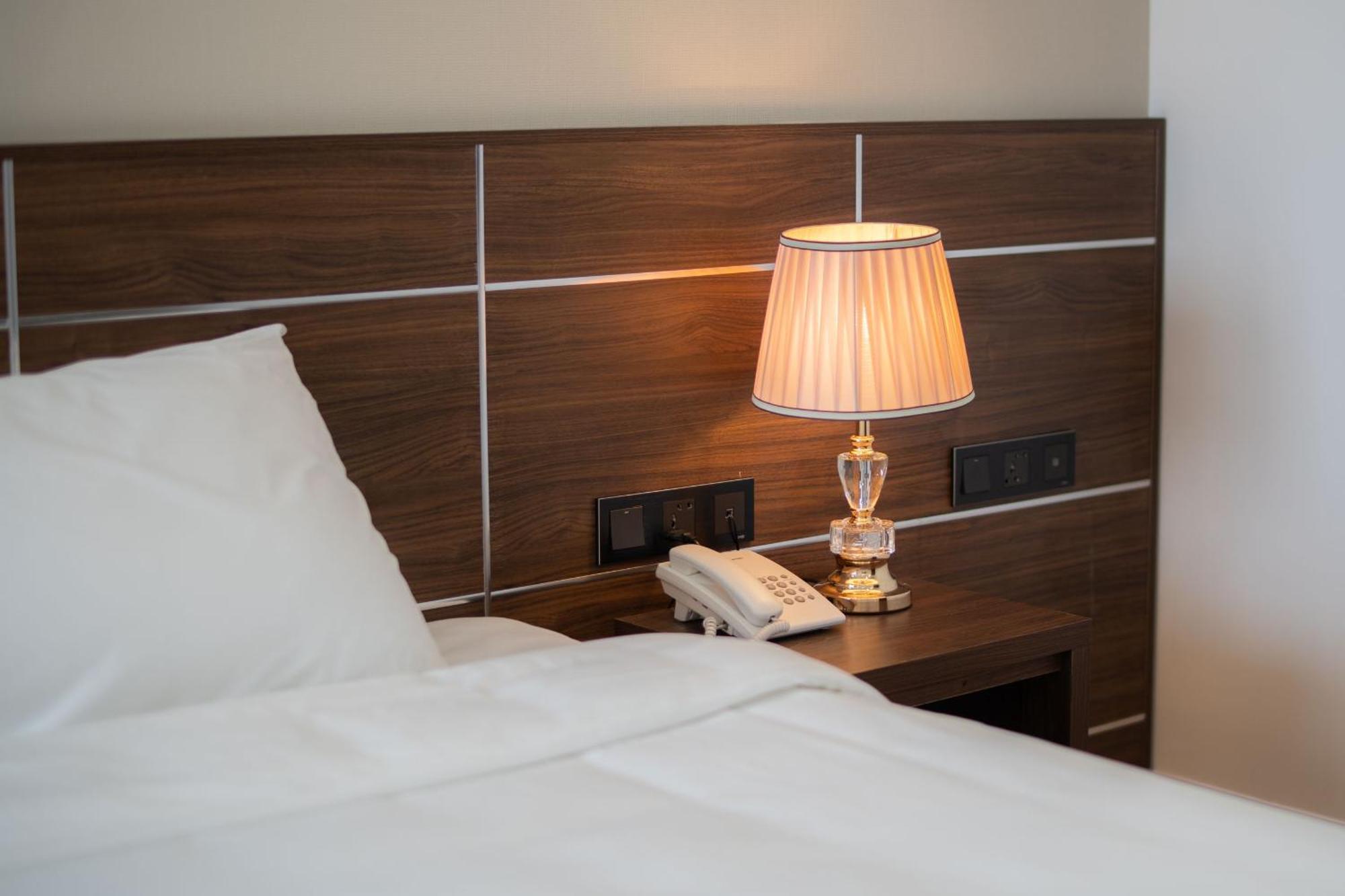 Xuan Thanh Luxury Hotel Ha Long Exterior foto